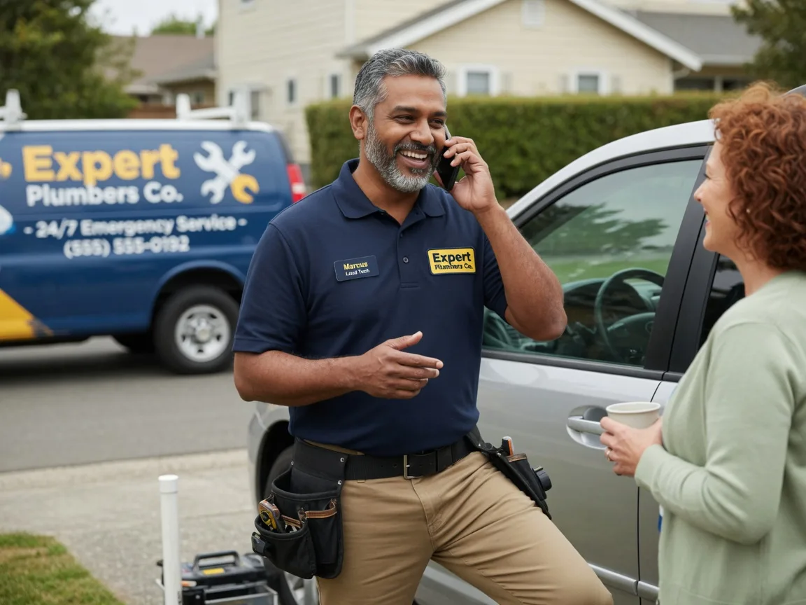 Drain Cleaning Verden, OK FAQs